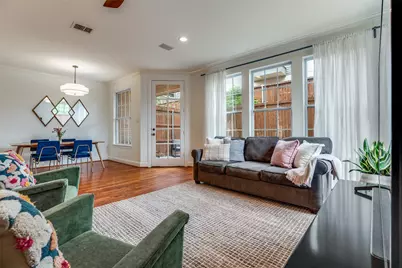 5620 Belmont Avenue #8, Dallas, TX 75206 - Photo 9