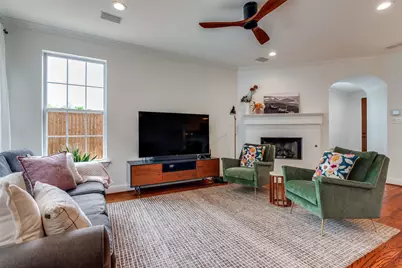 5620 Belmont Avenue #8, Dallas, TX 75206 - Photo 7