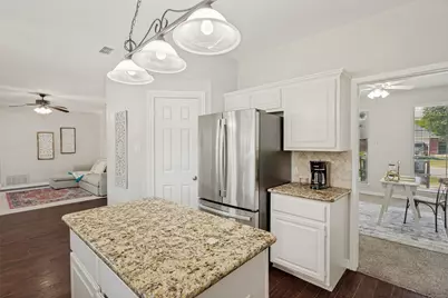 1228 Concho Drive, Benbrook, TX 76126 - Photo 17