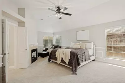 1228 Concho Drive, Benbrook, TX 76126 - Photo 19