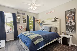 1228 Concho Dr, Benbrook, TX 76126 - Photo 27