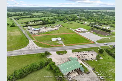 3301 S State Highway 121, Bonham, TX 75418 - Photo 1