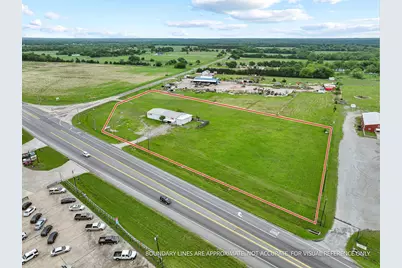 3301 S State Highway 121, Bonham, TX 75418 - Photo 3