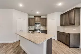 4008 Gray Wolf Dr, Melissa, TX 75454 - Photo 5