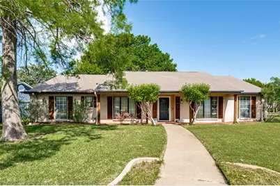 3227 Rolling Knoll Drive, Farmers Branch, TX 75234 - Photo 1