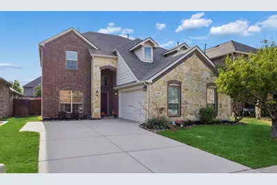 1500 Pillar Bluff Way, McKinney, TX 75072 - Photo 3
