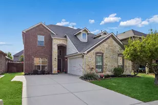 1500 Pillar Bluff Way, McKinney, TX 75072 - Photo 3