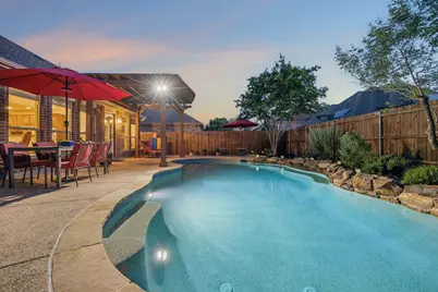 1500 Pillar Bluff Way, McKinney, TX 75072 - Photo 1