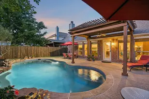 1500 Pillar Bluff Way, McKinney, TX 75072 - Photo 29