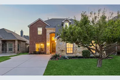 1500 Pillar Bluff Way, McKinney, TX 75072 - Photo 37