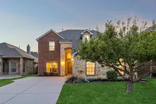 1500 Pillar Bluff Way, McKinney, TX 75072 - Photo 37