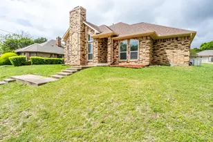 1815 Seabrook Dr, Duncanville, TX 75137 - Photo 39