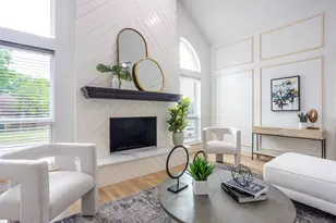 1815 Seabrook Dr, Duncanville, TX 75137 - Photo 5