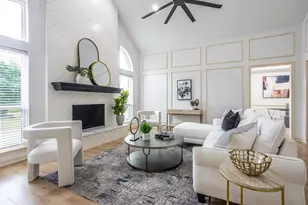 1815 Seabrook Dr, Duncanville, TX 75137 - Photo 3