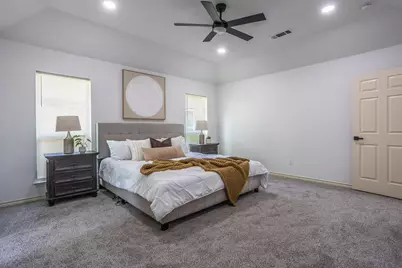 1815 Seabrook Drive, Duncanville, TX 75137 - Photo 33