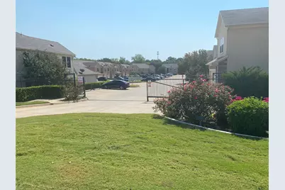 1534 Aldra Drive, Fort Worth, TX 76120 - Photo 9