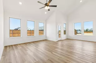8709 Preakness St, Aubrey, TX 76227 - Photo 9