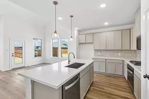 8709 Preakness St, Aubrey, TX 76227 - Photo 5