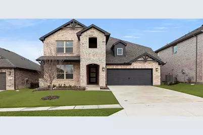 8709 Preakness Street, Aubrey, TX 76227 - Photo 1