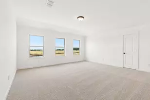 8709 Preakness St, Aubrey, TX 76227 - Photo 19