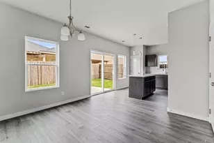 205 Lead Creek Dr, Fort Worth, TX 76131 - Photo 9