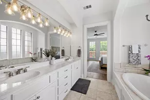 4180 Veneto Dr, Frisco, TX 75033 - Photo 21