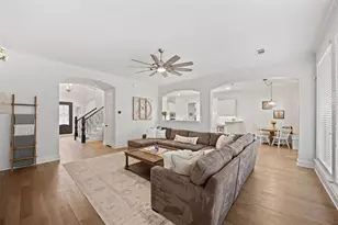 4180 Veneto Dr, Frisco, TX 75033 - Photo 11