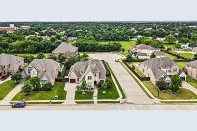 3617 Fletcher Court, Flower Mound, TX 75022 - Photo 39