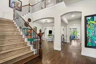3617 Fletcher Ct, Flower Mound, TX 75022 - Photo 9
