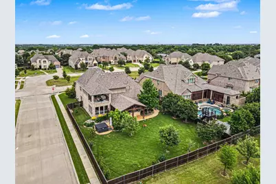 3617 Fletcher Court, Flower Mound, TX 75022 - Photo 37