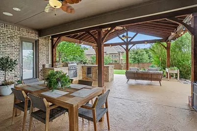 3617 Fletcher Court, Flower Mound, TX 75022 - Photo 35