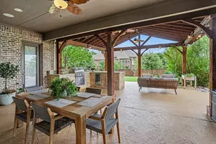 3617 Fletcher Ct, Flower Mound, TX 75022 - Photo 35