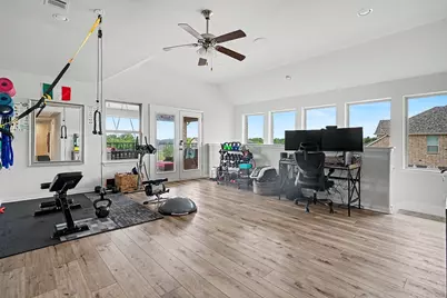 3617 Fletcher Court, Flower Mound, TX 75022 - Photo 31