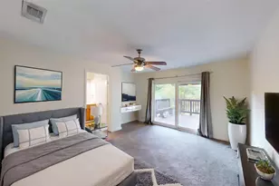 4610 Bellefontaine Ct, Arlington, TX 76017 - Photo 9