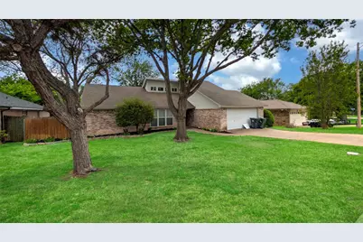 4610 Bellefontaine Court, Arlington, TX 76017 - Photo 25