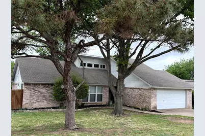 4610 Bellefontaine Court, Arlington, TX 76017 - Photo 1