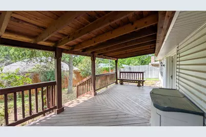 4610 Bellefontaine Court, Arlington, TX 76017 - Photo 21