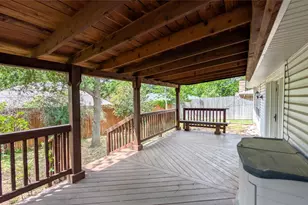 4610 Bellefontaine Ct, Arlington, TX 76017 - Photo 21