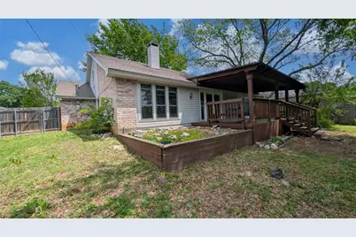 4610 Bellefontaine Court, Arlington, TX 76017 - Photo 23