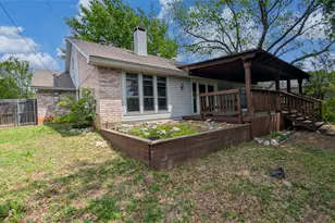 4610 Bellefontaine Ct, Arlington, TX 76017 - Photo 23