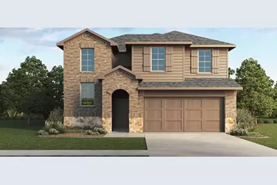 3305 Catamount Drive, Sherman, TX 75090 - Photo 1