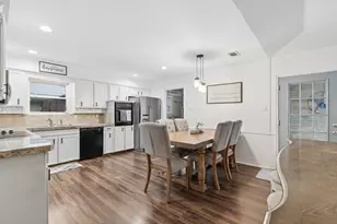 1673 Chisolm Trail, Lewisville, TX 75077 - Photo 11