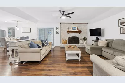 1673 Chisolm Trail, Lewisville, TX 75077 - Photo 5
