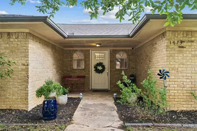 1673 Chisolm Trail, Lewisville, TX 75077 - Photo 3