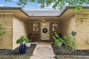 1673 Chisolm Trail, Lewisville, TX 75077 - Photo 3