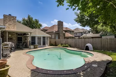 4613 Devonshire Drive, Grand Prairie, TX 75052 - Photo 27