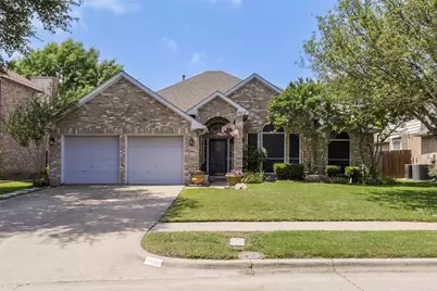 4613 Devonshire Drive, Grand Prairie, TX 75052 - Photo 1