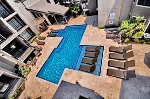 6910 Skillman St, Dallas, TX 75231 - Photo 1