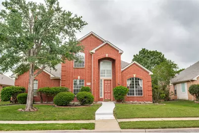 3516 Mason Drive, Plano, TX 75025 - Photo 1