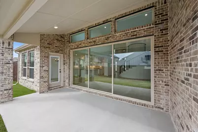 305 Lovett Lane, Burleson, TX 76028 - Photo 5